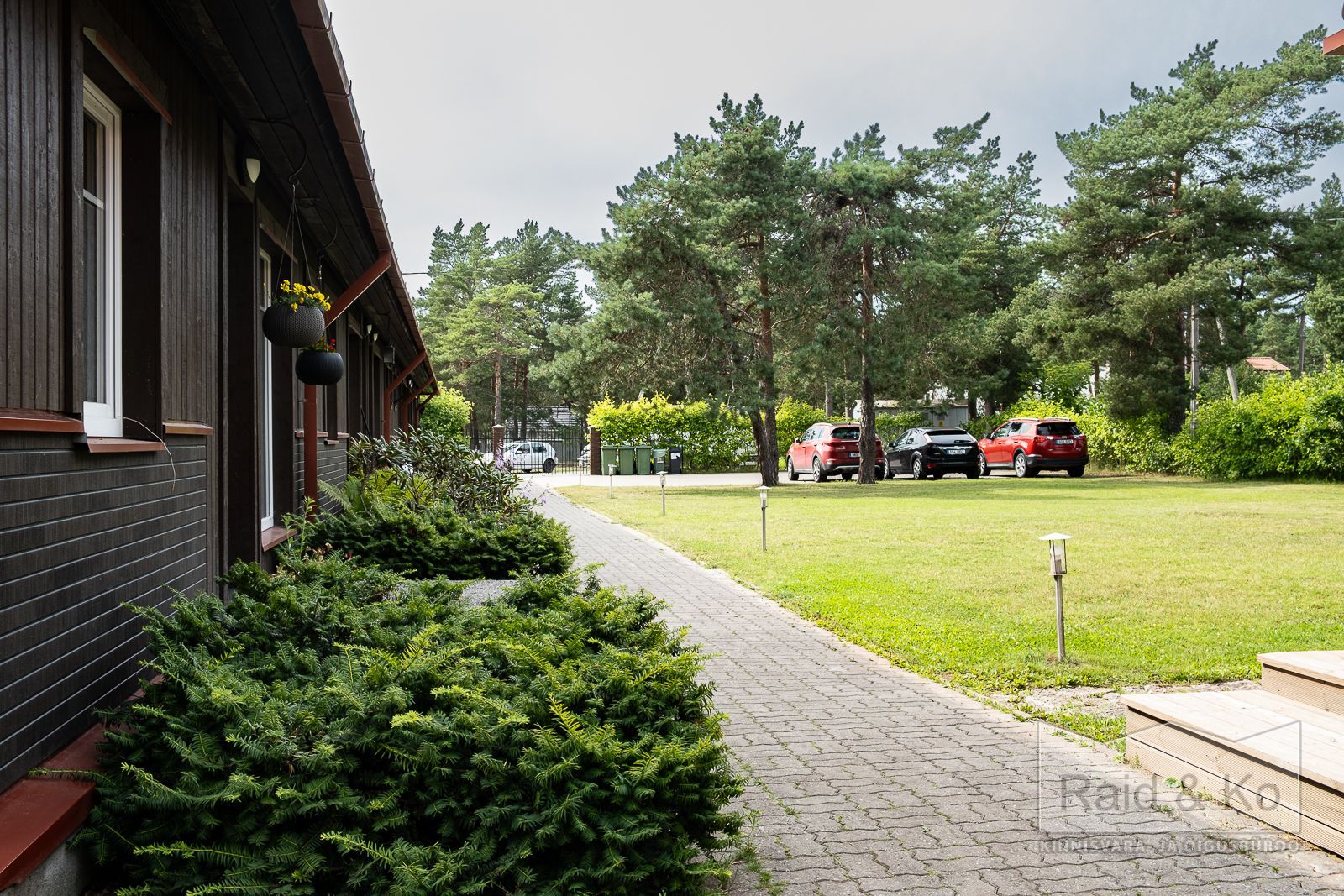 Harju maakond, Saku vald, Männiku küla, Tooma tee 32