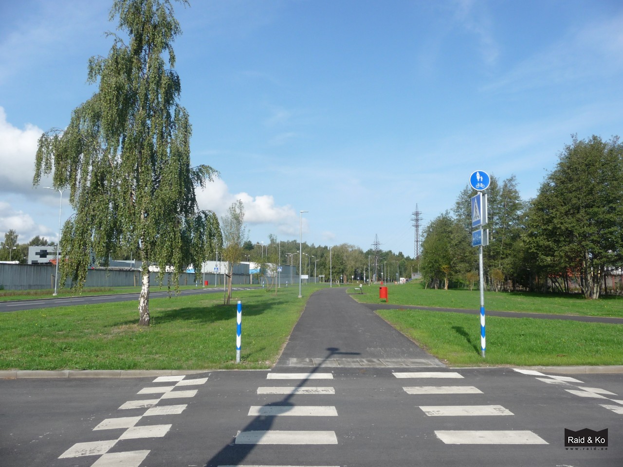 Harju maakond, Tallinn, Mustamäe linnaosa, Kadaka, Tuuliku tee 4C