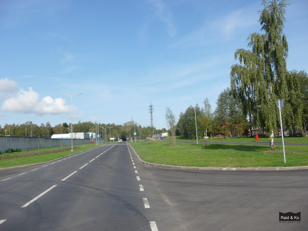 Harju maakond, Tallinn, Mustamäe linnaosa, Kadaka, Tuuliku tee 4C
