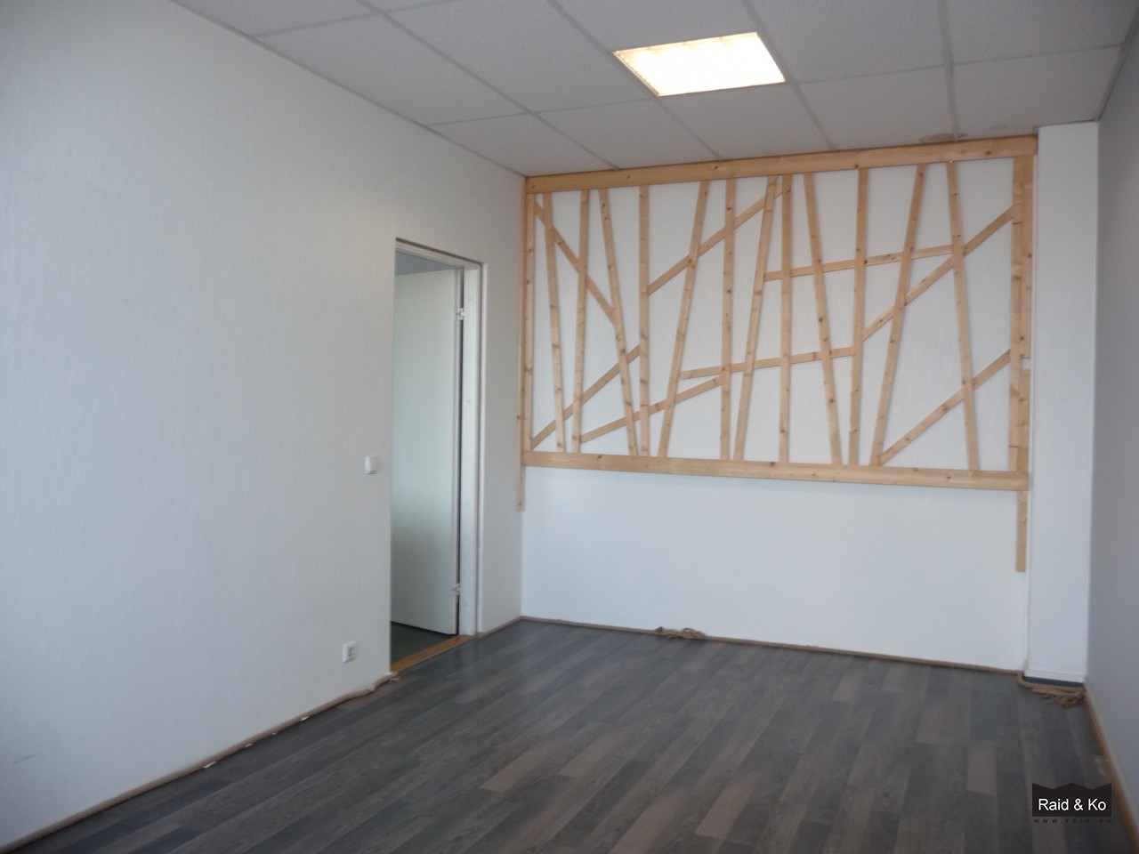 Harju maakond, Tallinn, Mustamäe linnaosa, Kadaka, Tuuliku tee 4C