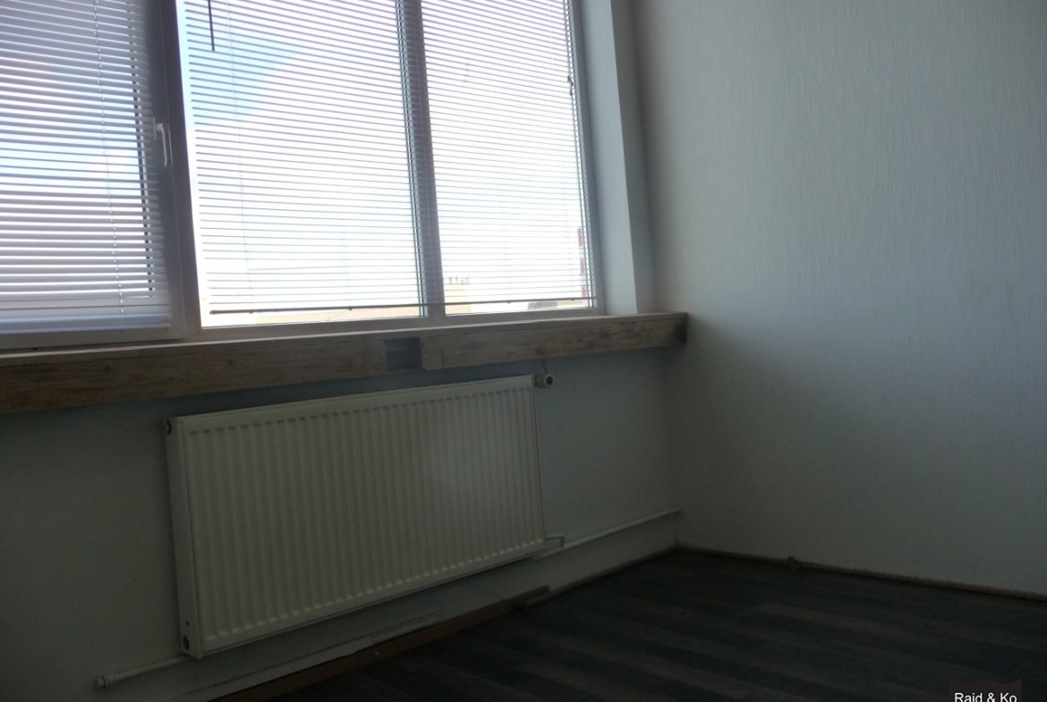 Harju maakond, Tallinn, Mustamäe linnaosa, Kadaka, Tuuliku tee 4C