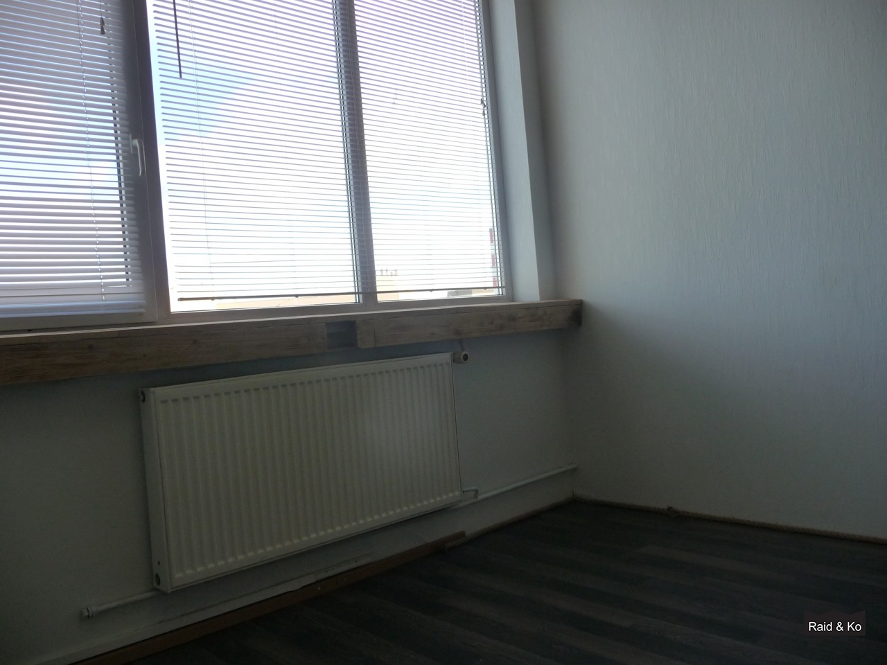 Harju maakond, Tallinn, Mustamäe linnaosa, Kadaka, Tuuliku tee 4C