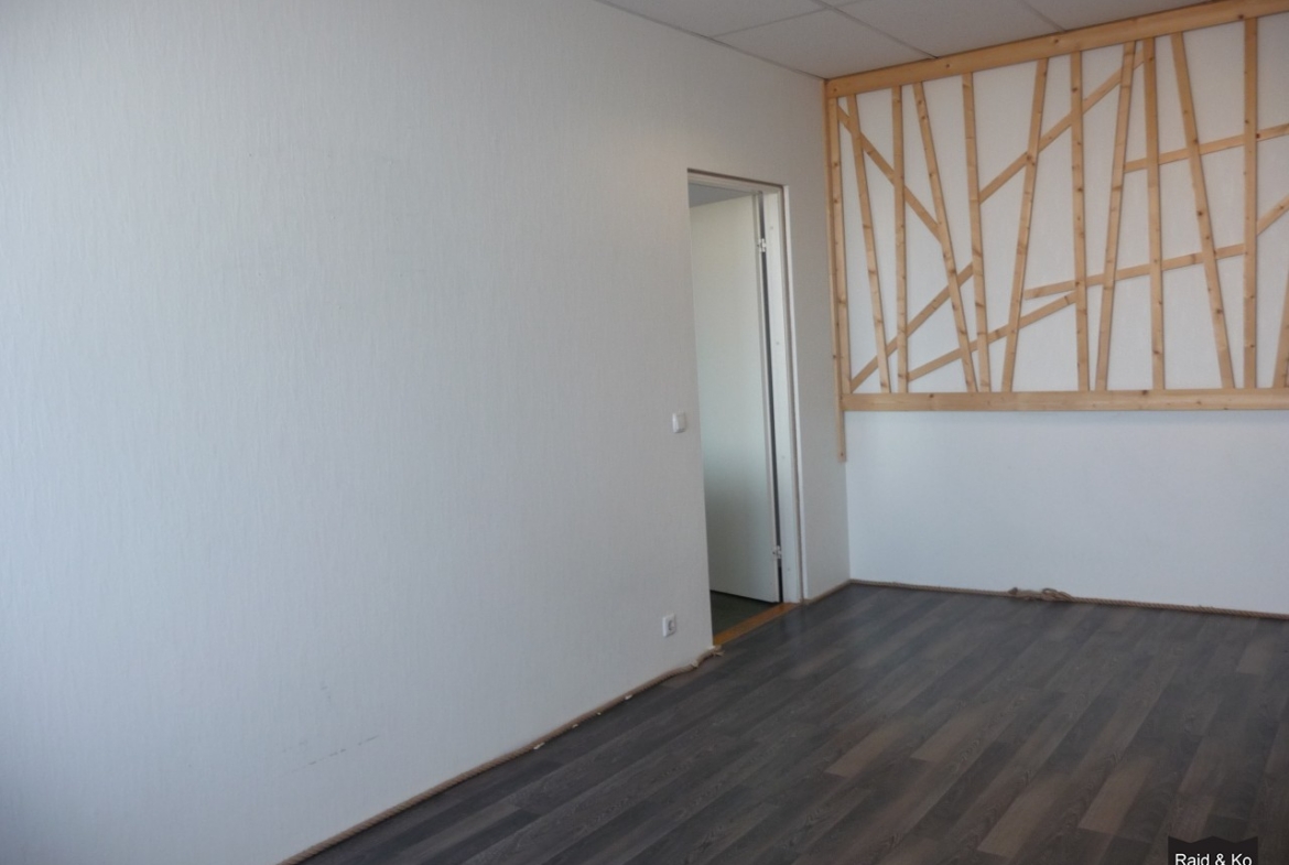Harju maakond, Tallinn, Mustamäe linnaosa, Kadaka, Tuuliku tee 4C