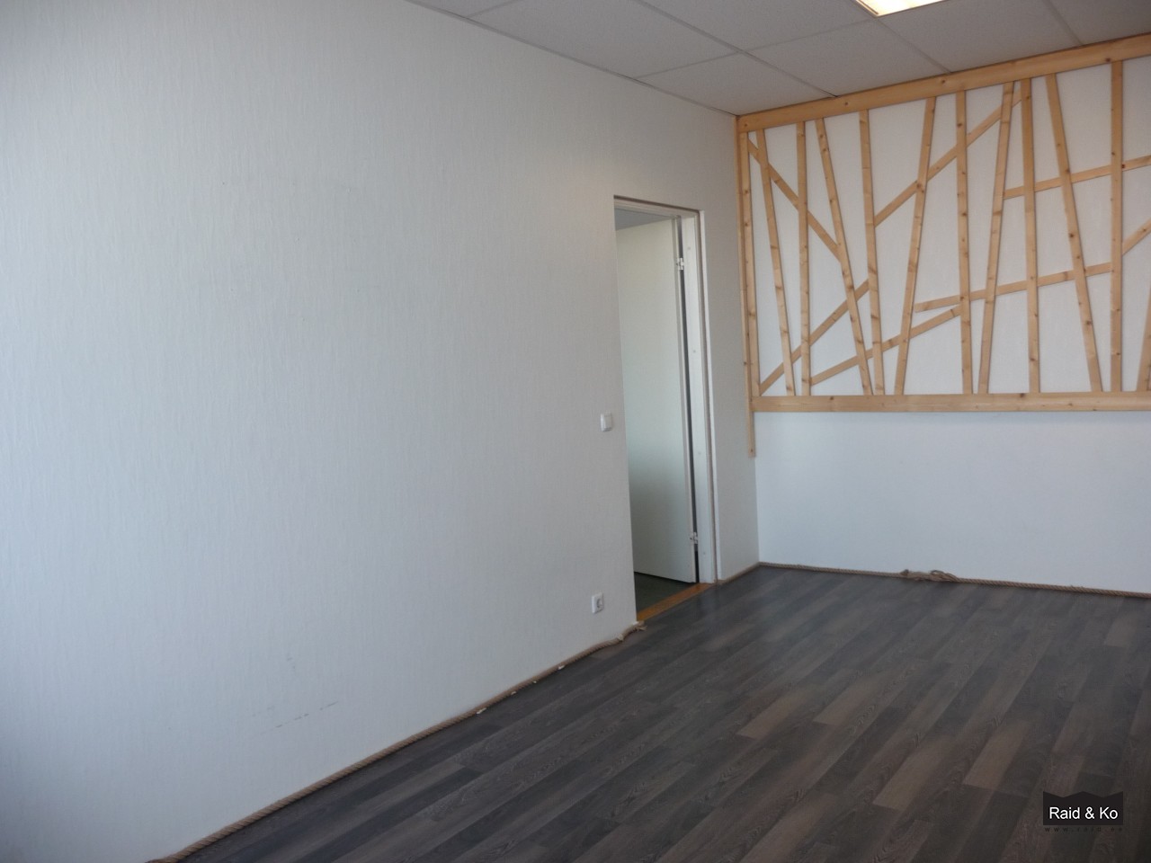 Harju maakond, Tallinn, Mustamäe linnaosa, Kadaka, Tuuliku tee 4C