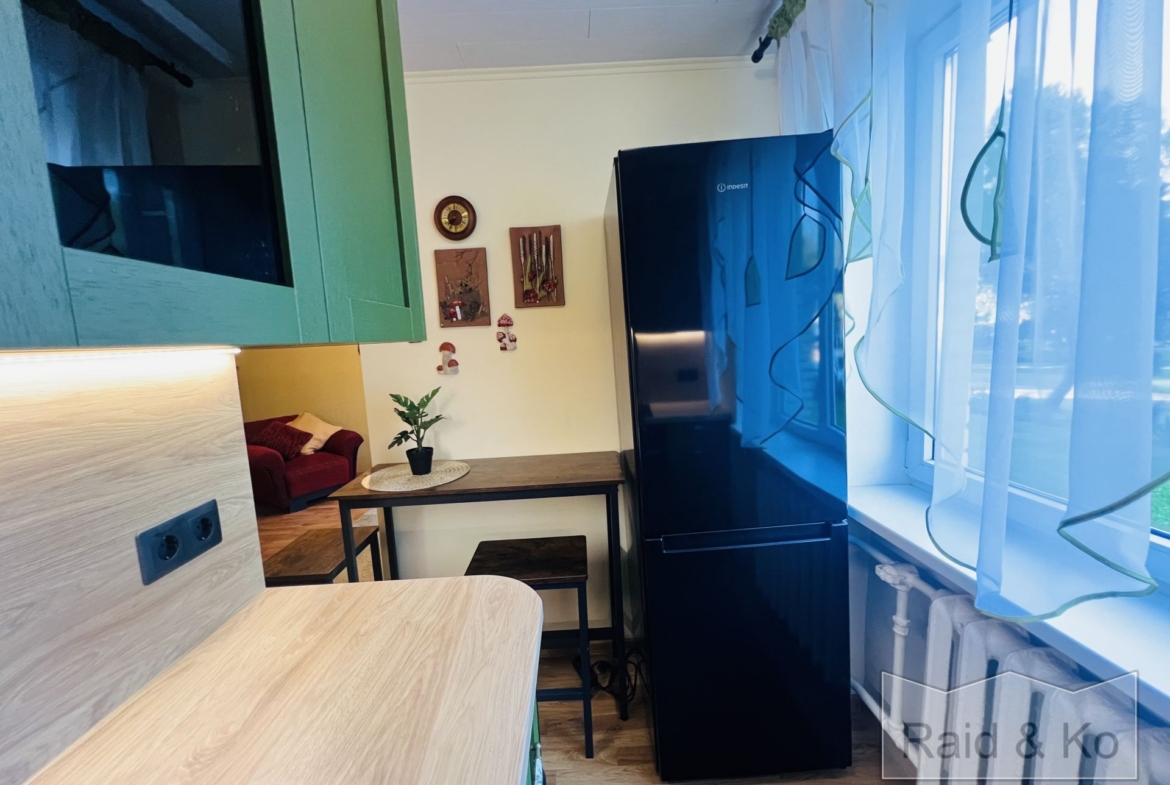 Harju maakond, Saku vald, Saku alevik, Pargi 6