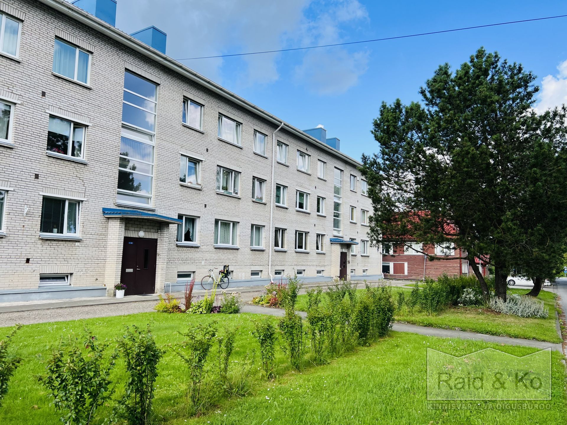 6a7452879d83755bb1965a599e6e21bbe4411b7564ab3.jpg Harju maakond, Saku vald, Saku alevik, Pargi 6