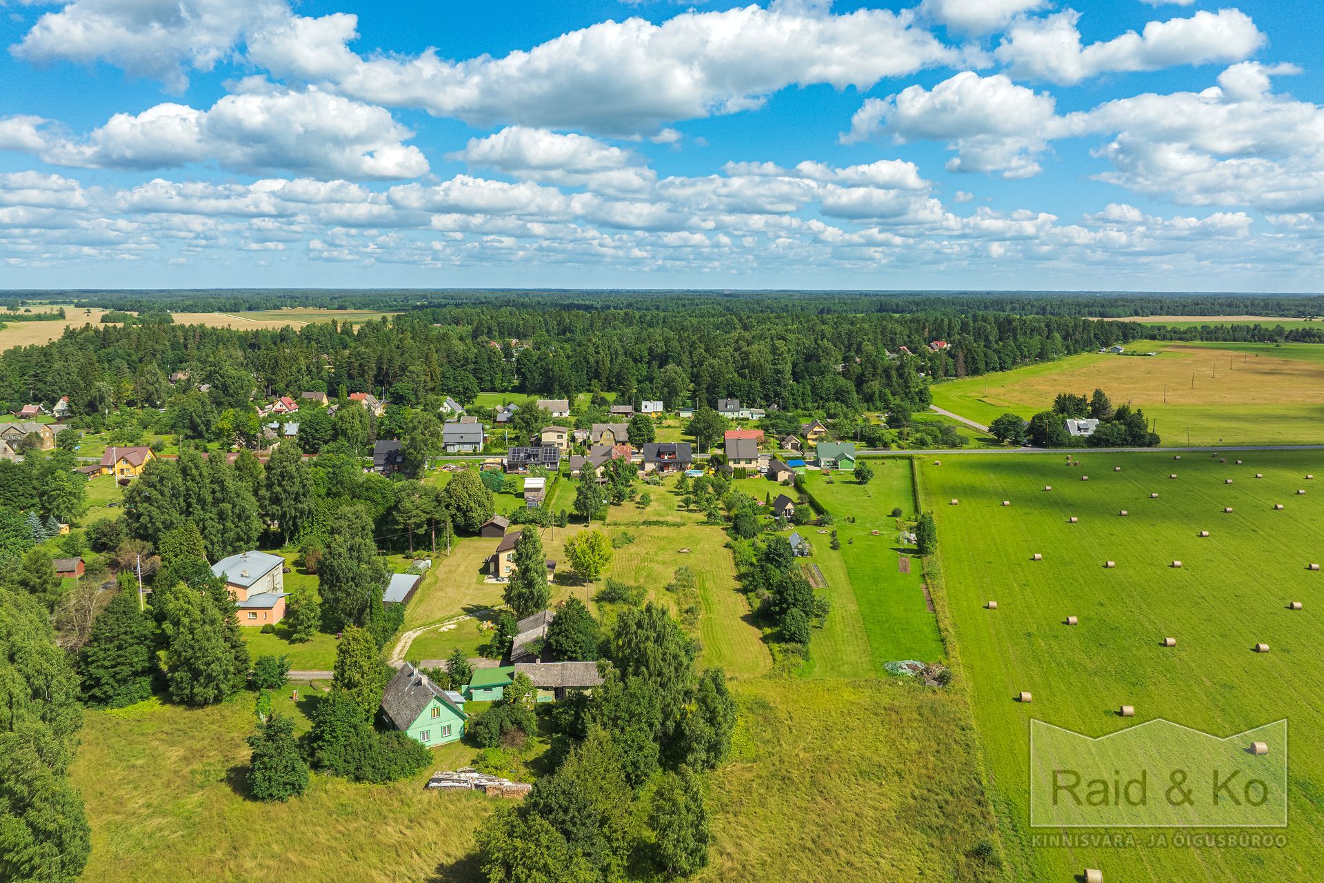 6a770ae446b2fa8e75947fb2c69c80703e87987ce7397.jpg Rapla maakond, Kehtna vald, Keava alevik, Keava tee