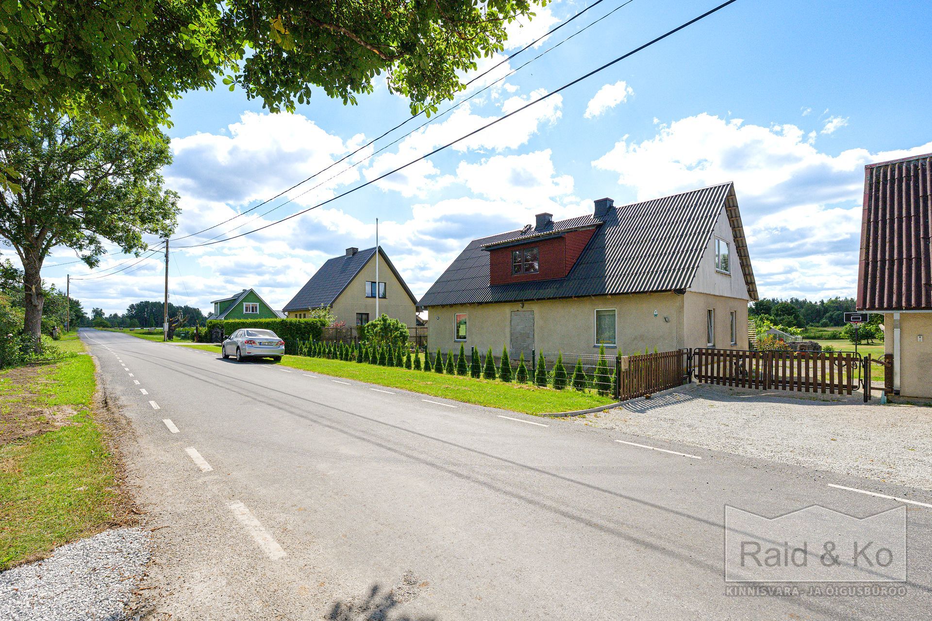 6a770ae81f3ed0fe949d2db2847787b7230cc2bdb84f7.jpg Rapla maakond, Kehtna vald, Keava alevik, Keava tee