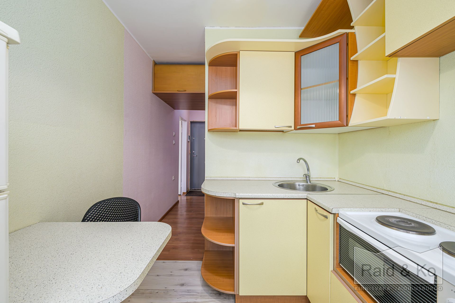 Harju maakond, Tallinn, Mustamäe linnaosa, Sõpruse pst 227