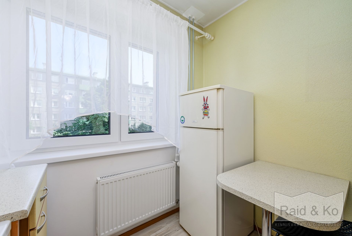 Harju maakond, Tallinn, Mustamäe linnaosa, Sõpruse pst 227