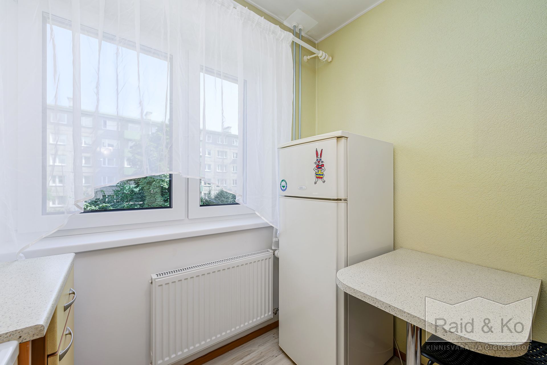 Harju maakond, Tallinn, Mustamäe linnaosa, Sõpruse pst 227