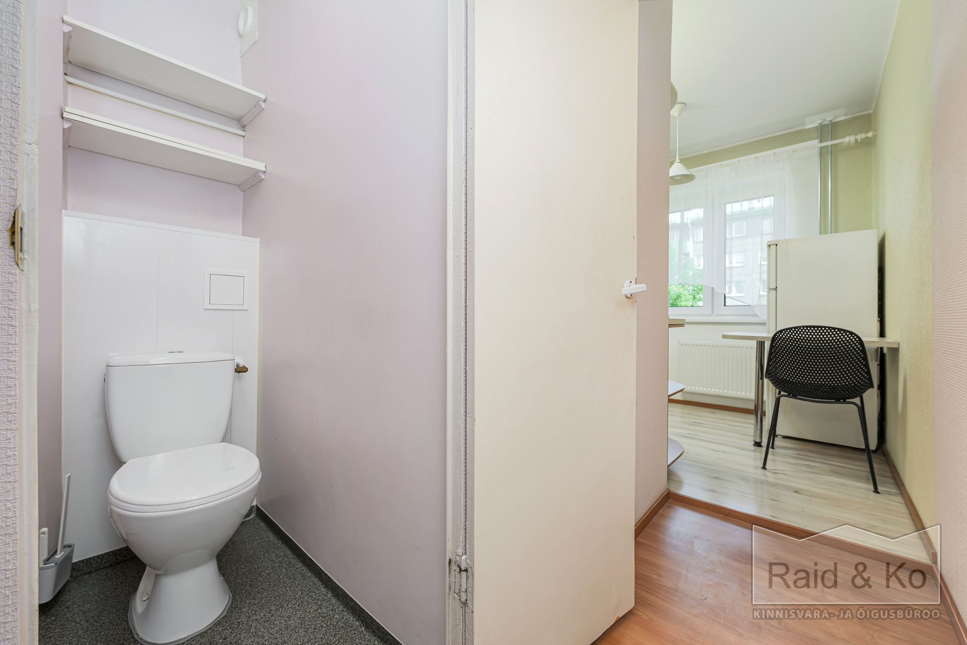 Harju maakond, Tallinn, Mustamäe linnaosa, Sõpruse pst 227