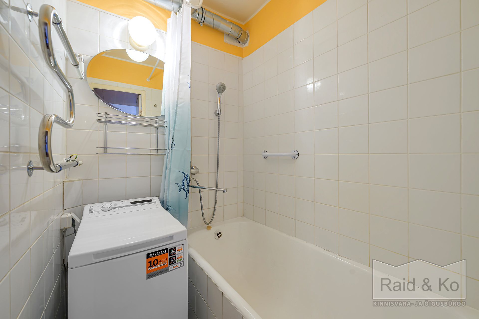 Harju maakond, Tallinn, Mustamäe linnaosa, Sõpruse pst 227
