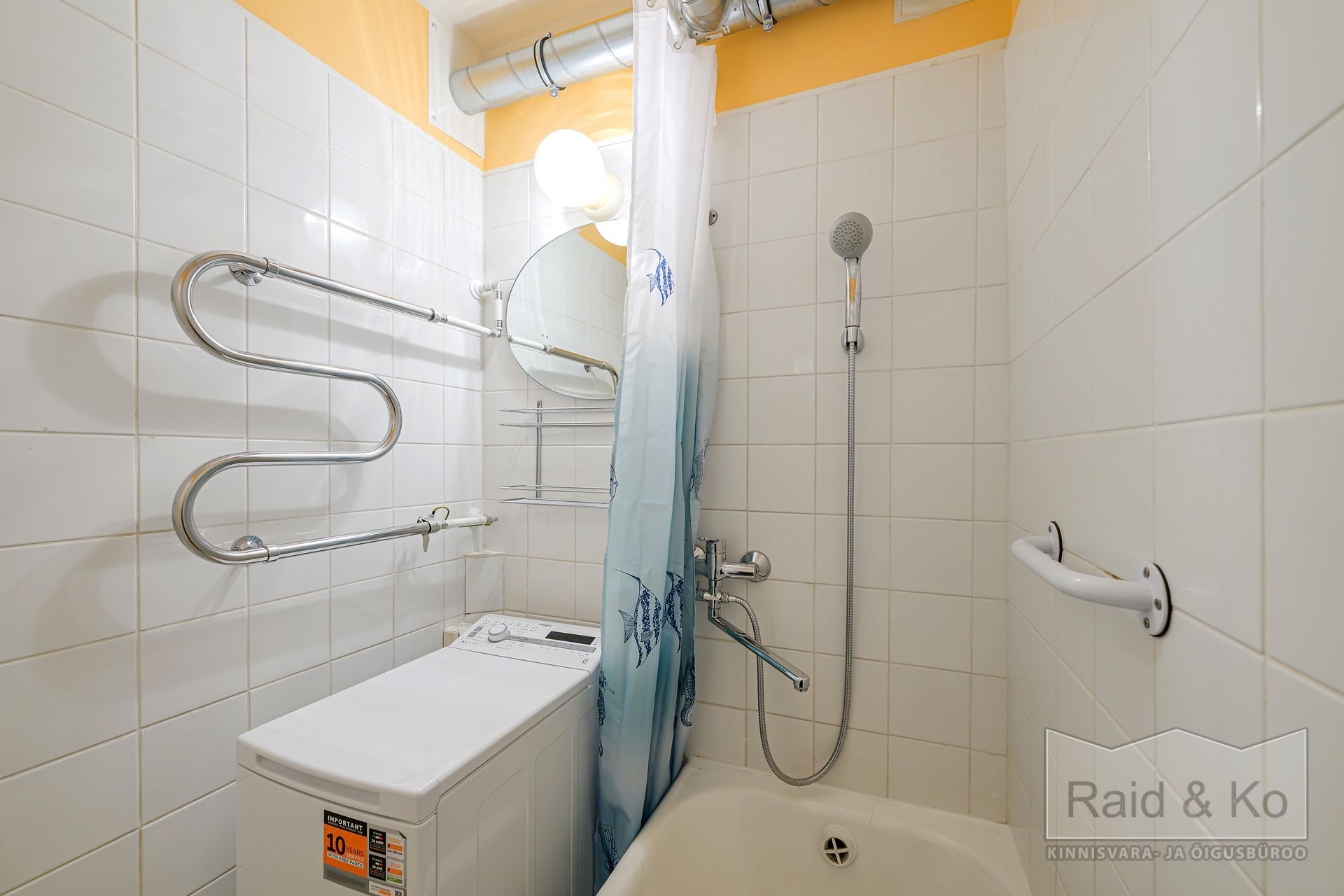 Harju maakond, Tallinn, Mustamäe linnaosa, Sõpruse pst 227