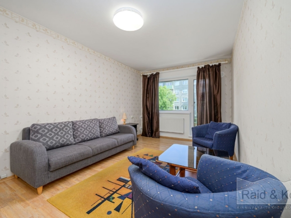 Harju maakond, Tallinn, Mustamäe linnaosa, Sõpruse pst 227
