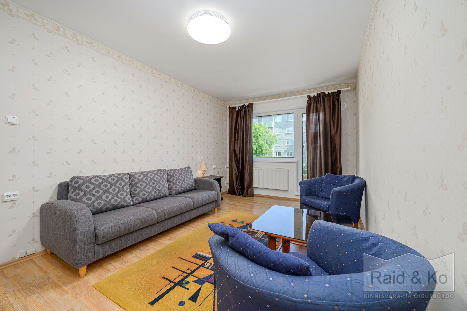 Harju maakond, Tallinn, Mustamäe linnaosa, Sõpruse pst 227