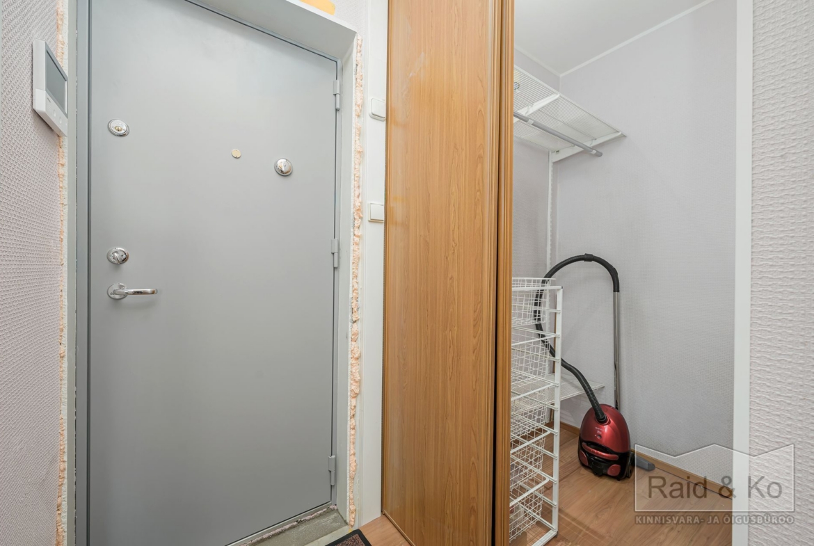 Harju maakond, Tallinn, Mustamäe linnaosa, Sõpruse pst 227