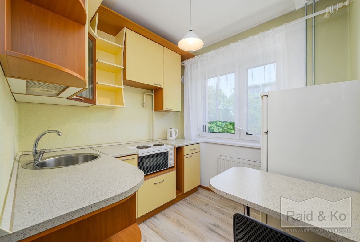 Harju maakond, Tallinn, Mustamäe linnaosa, Sõpruse pst 227