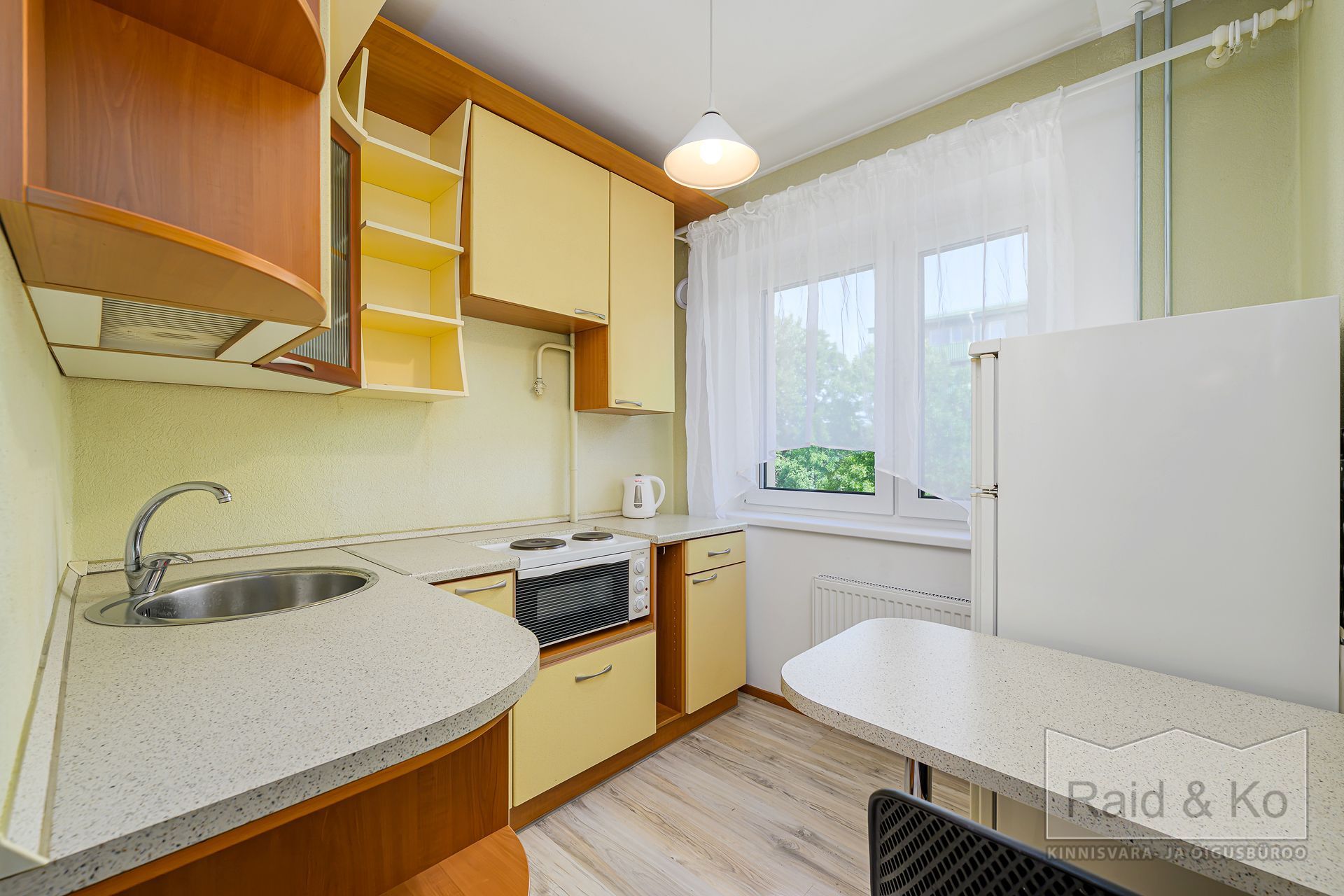 Harju maakond, Tallinn, Mustamäe linnaosa, Sõpruse pst 227
