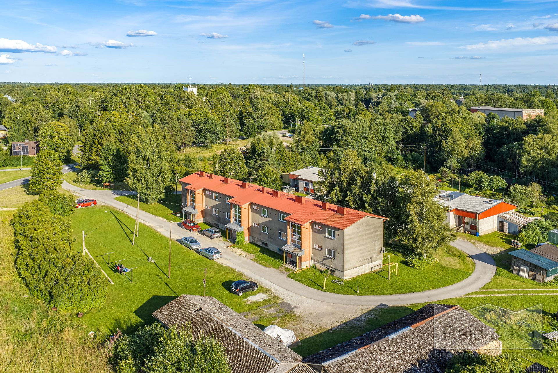 6a797d6e5b6d752b343be58b3084931fae7953bbc159a.jpg Rapla maakond, Rapla vald, Alu alevik, Saaremäe 1