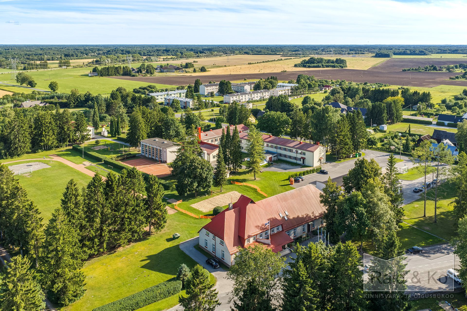 6a797d6e5c53d63591ce030c61e589b85a265478fa2ab.jpg Rapla maakond, Rapla vald, Alu alevik, Saaremäe 1