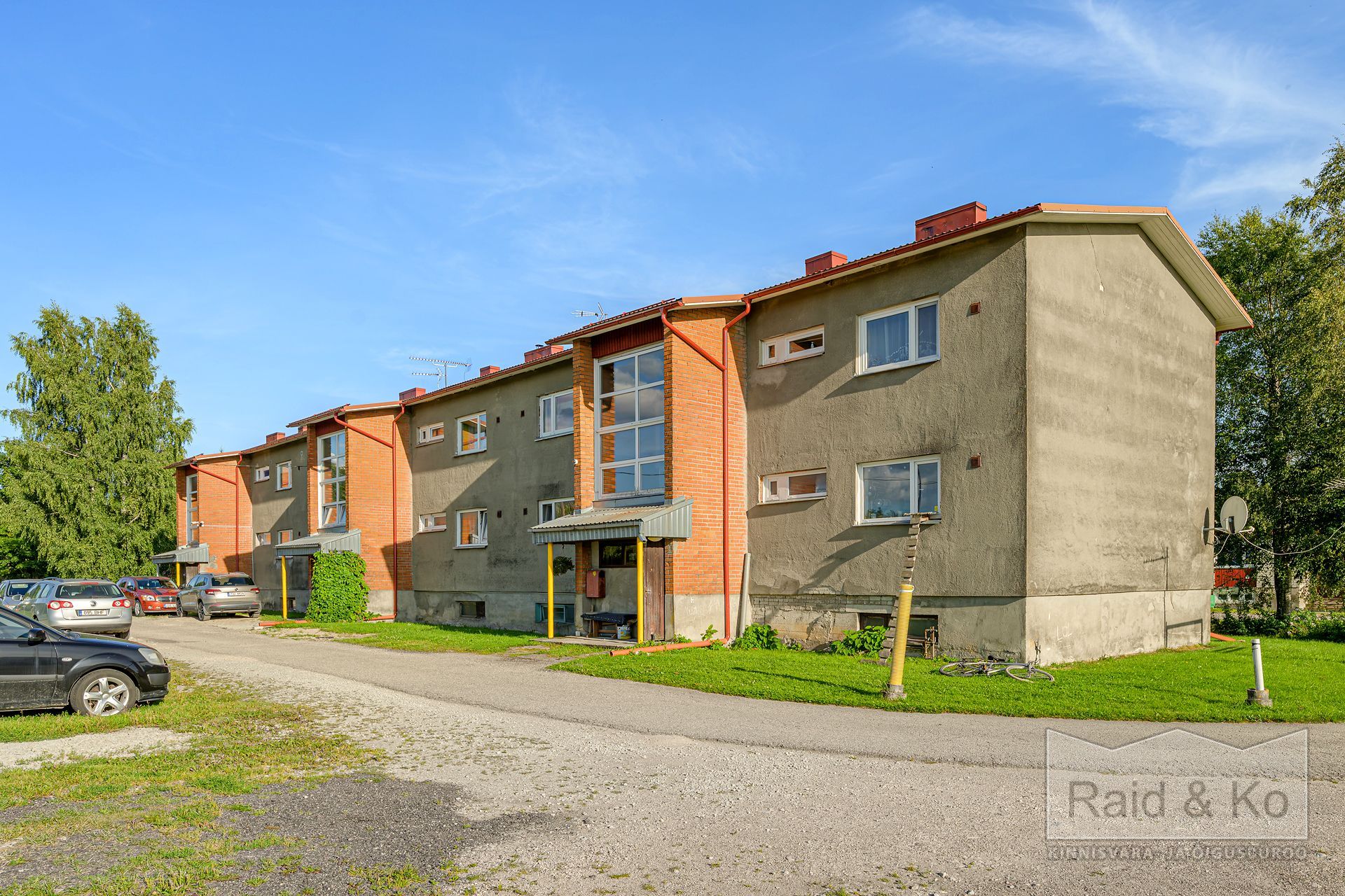 6a797d714f12a9b67a25d6e530475af78f8bcb773abcb.jpg Rapla maakond, Rapla vald, Alu alevik, Saaremäe 1