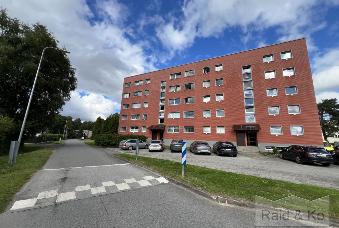 Harju maakond, Saku vald, Saku alevik, Kannikese 16