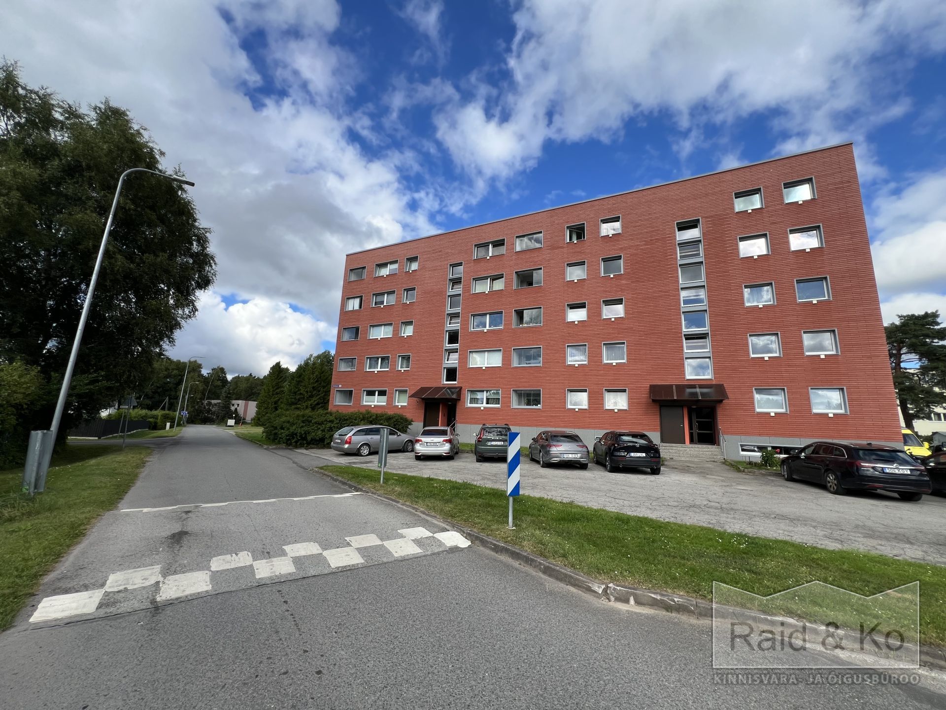 Harju maakond, Saku vald, Saku alevik, Kannikese 16
