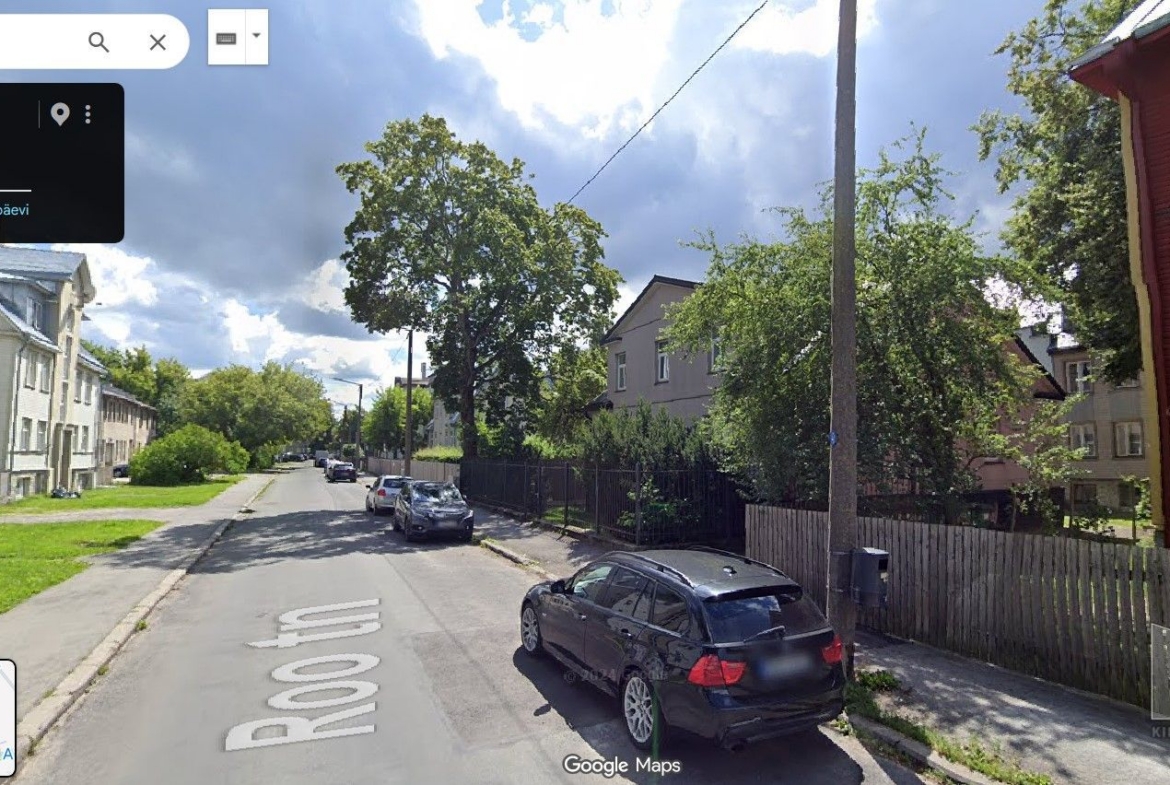 Harju maakond, Tallinn, Põhja-Tallinna linnaosa, Roo tn 9/2