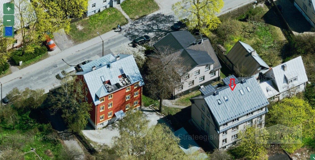 6a8090fb0132fd02a6d2a95958438150f92f6e3fae6b4.jpg Harju maakond, Tallinn, Põhja-Tallinna linnaosa, Roo tn 9/2