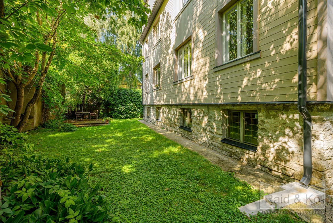 Harju maakond, Tallinn, Põhja-Tallinna linnaosa, Roo tn 9/2