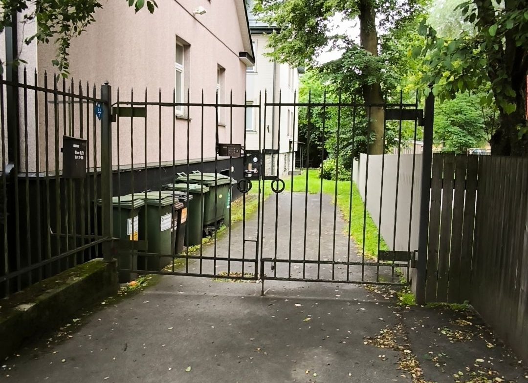 Harju maakond, Tallinn, Põhja-Tallinna linnaosa, Roo tn 9/2