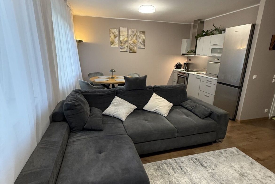 Harju maakond, Tallinn, Lasnamäe linnaosa, Asunduse tn 15