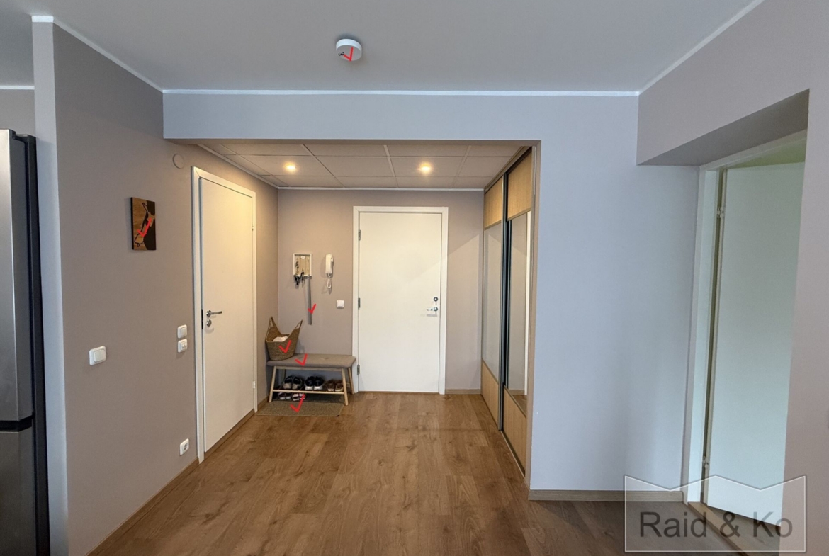 Harju maakond, Tallinn, Lasnamäe linnaosa, Asunduse tn 15