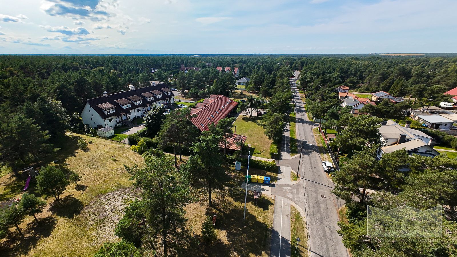 Harju maakond, Saku vald, Männiku küla, Tooma tee 32