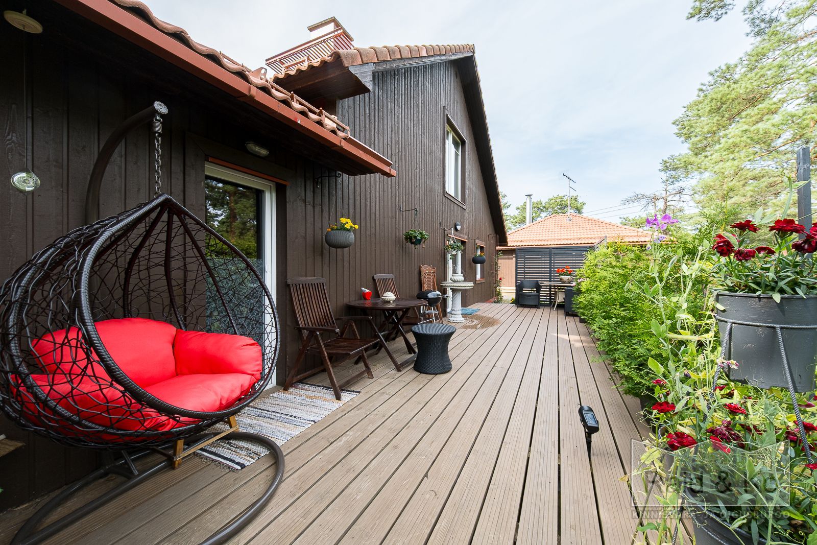 Harju maakond, Saku vald, Männiku küla, Tooma tee 32