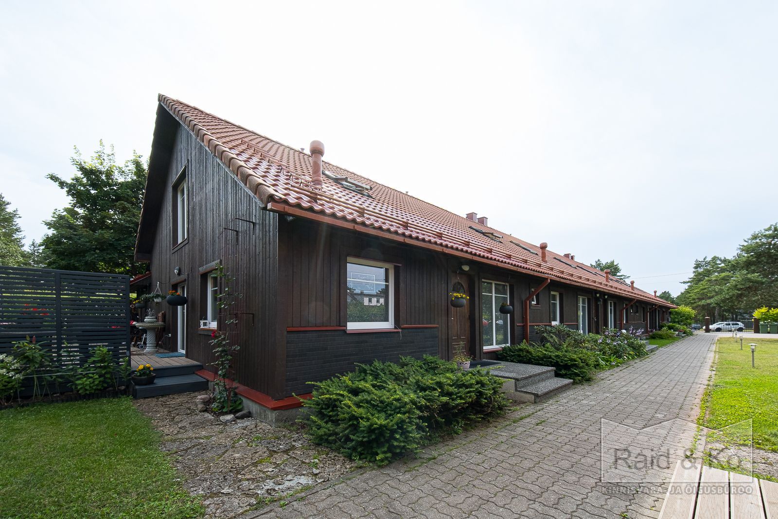 Harju maakond, Saku vald, Männiku küla, Tooma tee 32