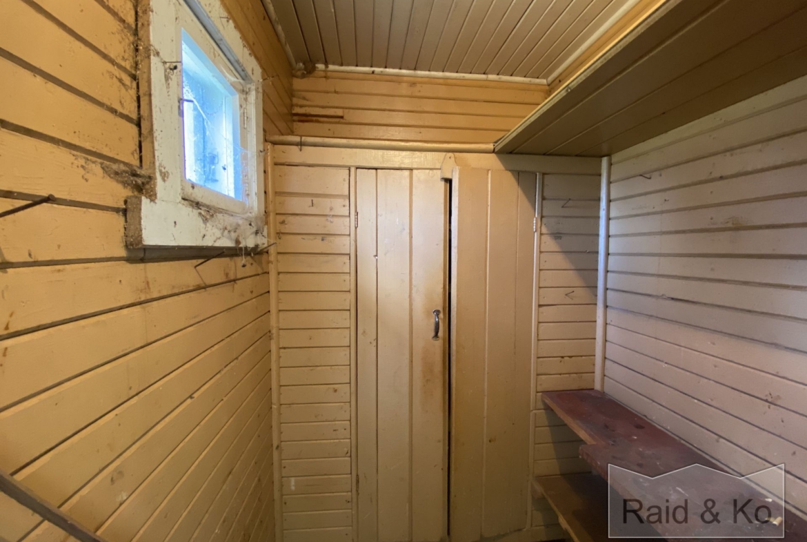 Rapla maakond, Kehtna vald, Järvakandi alev, Nõlva 9