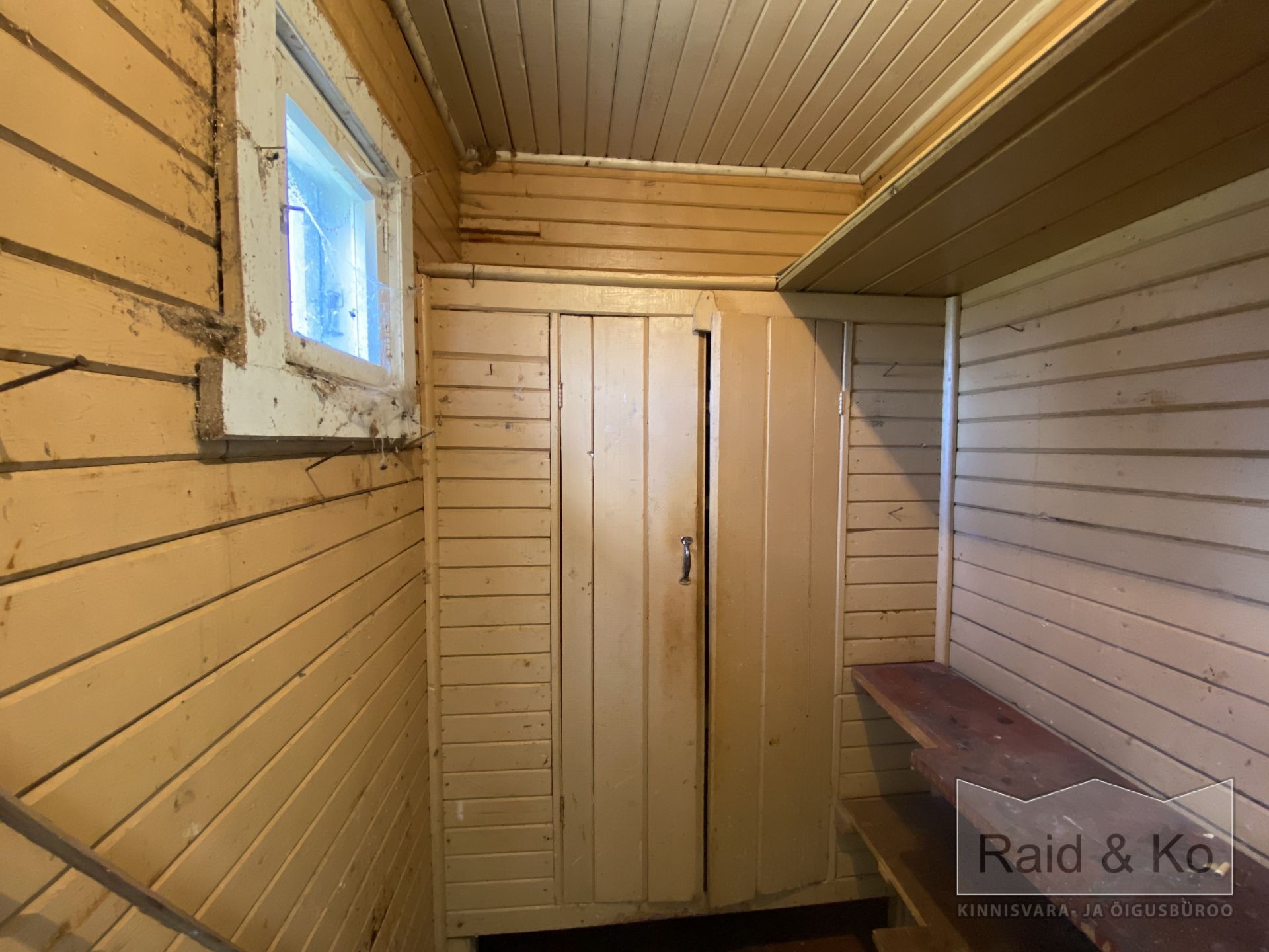 Rapla maakond, Kehtna vald, Järvakandi alev, Nõlva 9