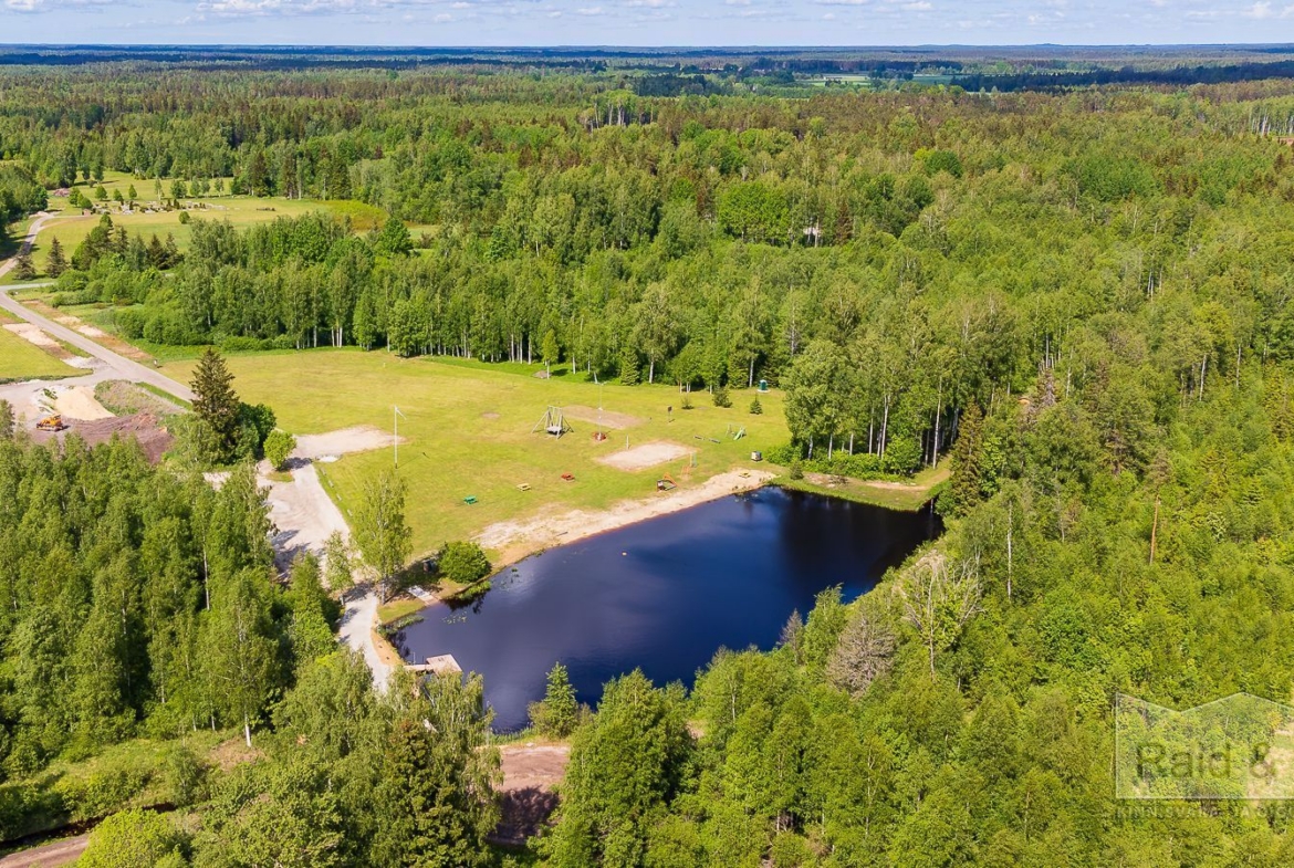 Rapla maakond, Kehtna vald, Järvakandi alev, Nõlva 9
