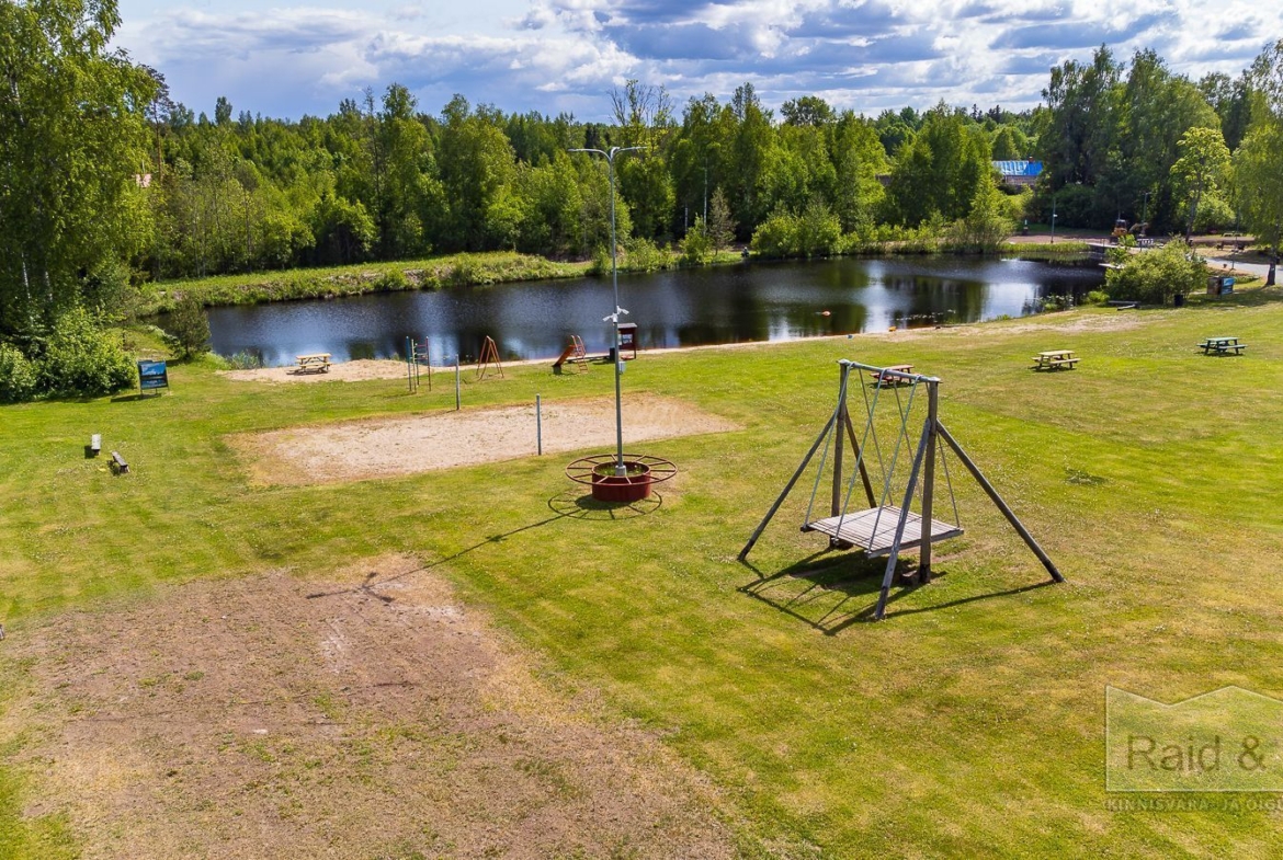 Rapla maakond, Kehtna vald, Järvakandi alev, Nõlva 9