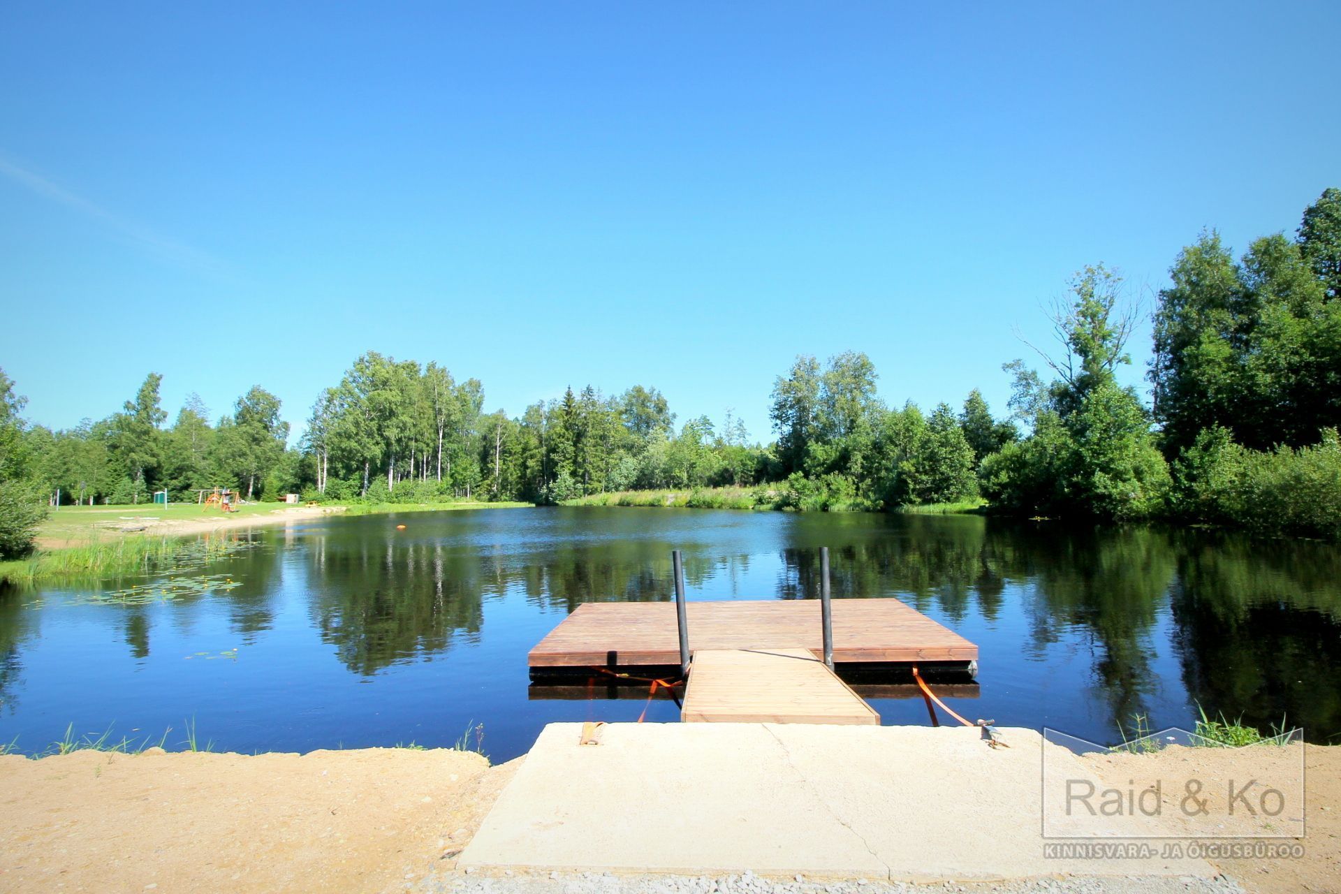 Rapla maakond, Kehtna vald, Järvakandi alev, Nõlva 9