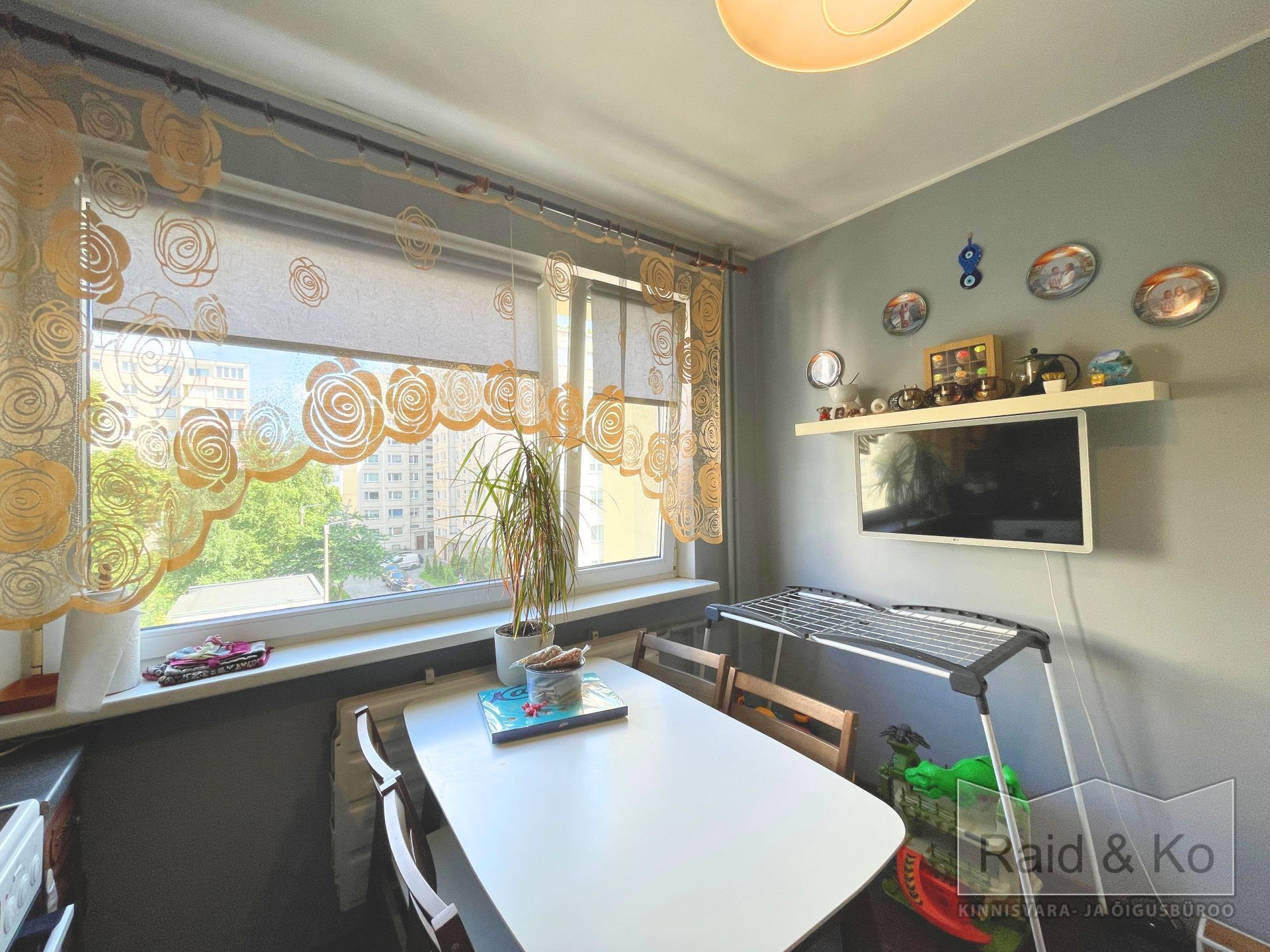 6a7c43db14f7f39ad1fe9f4ade028e34b691269a2e1bf.jpg Harju maakond, Tallinn, Lasnamäe linnaosa, Võru tn 9