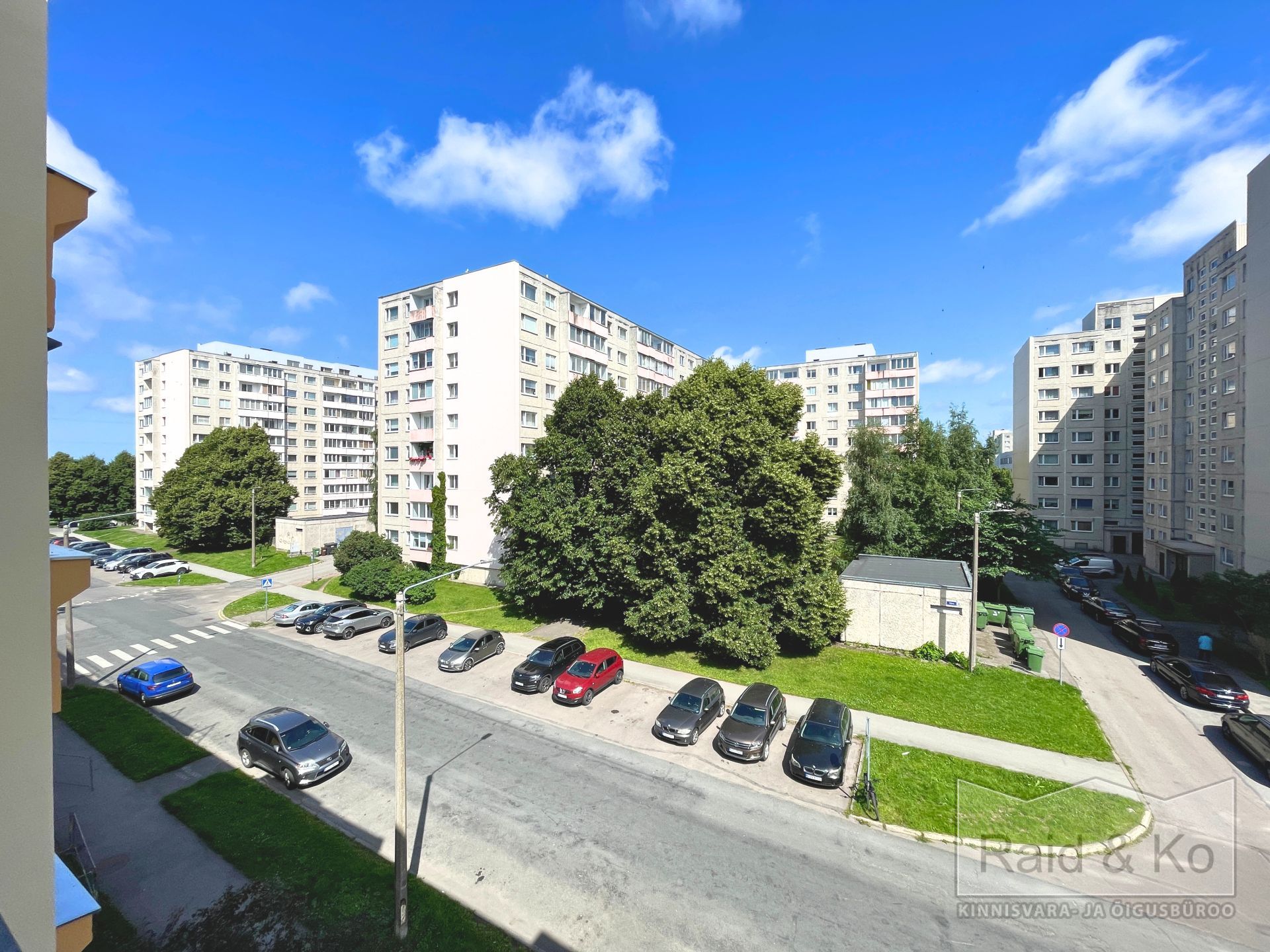 6a7c44290acda1227e2c6780e2676d209427fc413c574.jpg Harju maakond, Tallinn, Lasnamäe linnaosa, Võru tn 9