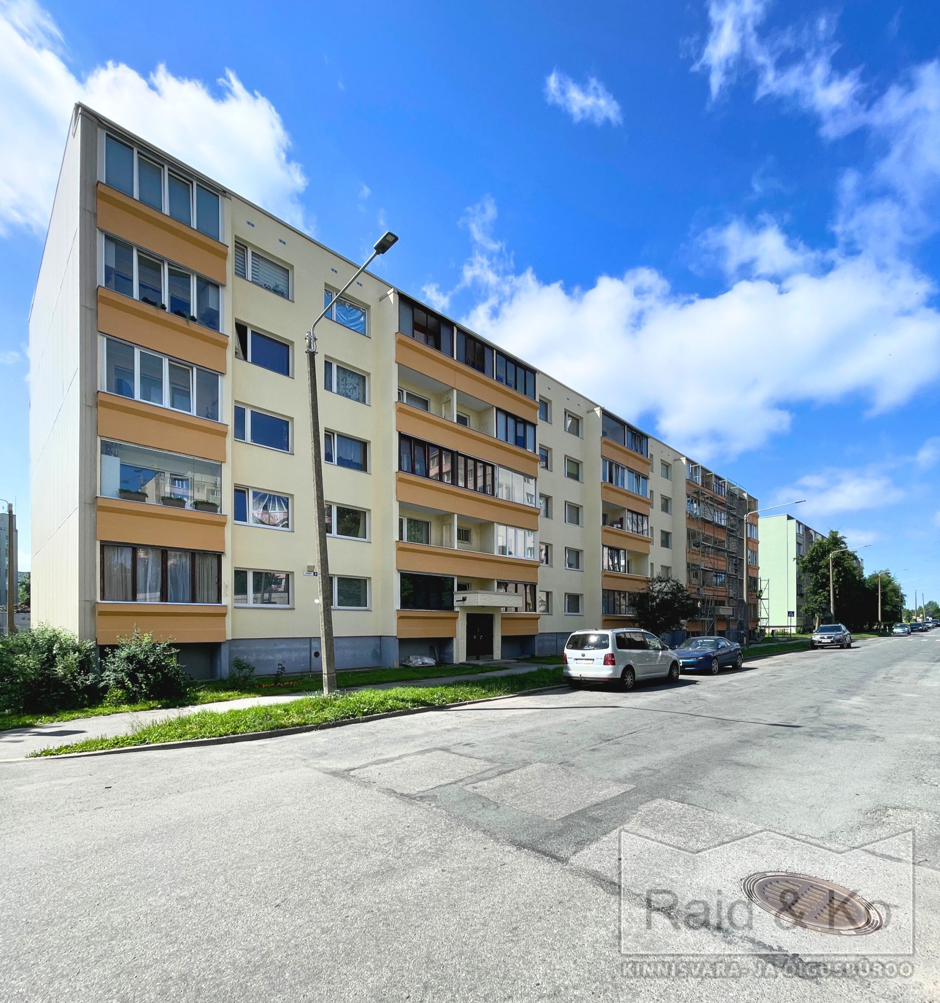 6a7c443f0bc1bfd0937402a6fb992458266a88695f039.jpg Harju maakond, Tallinn, Lasnamäe linnaosa, Võru tn 9