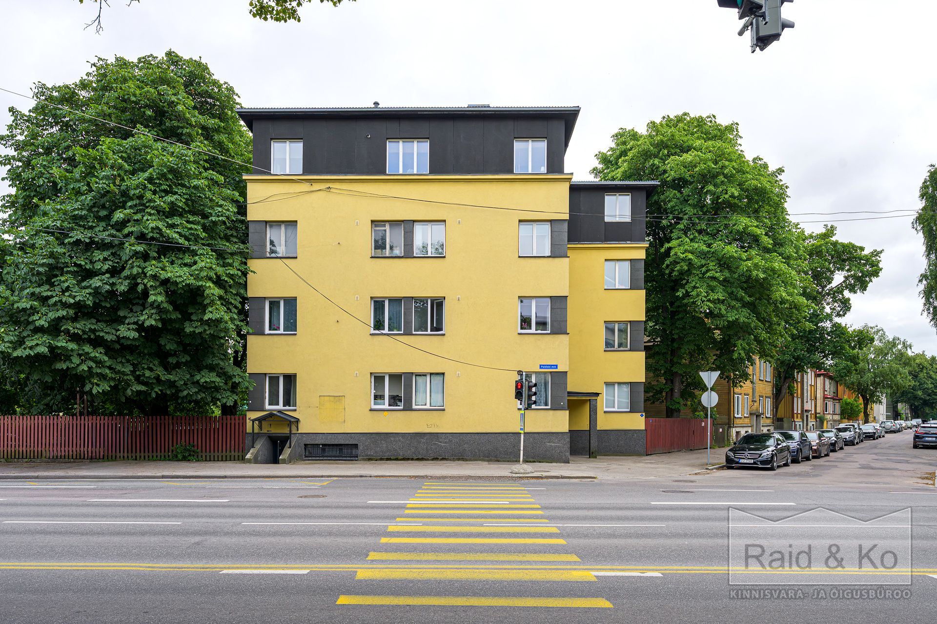 6a7d7b250c20c1abb03c9da6179f59822ff245be32bb1.jpg Harju maakond, Tallinn, Kesklinna linnaosa, Lille tn 1