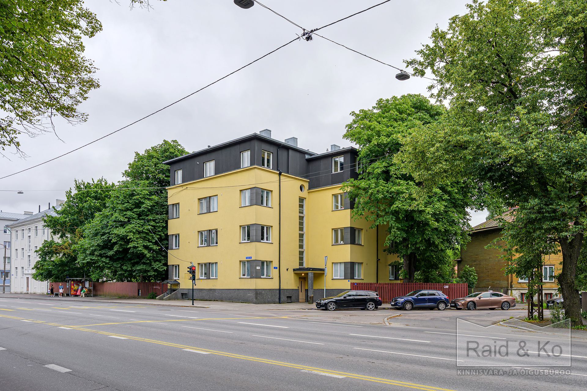 6a7d7b2a085bd8d01738cd68afaa4c05d81c92afd9331.jpg Harju maakond, Tallinn, Kesklinna linnaosa, Lille tn 1