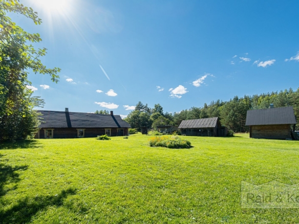 Valga maakond, Valga vald, Laanemetsa küla, Putka