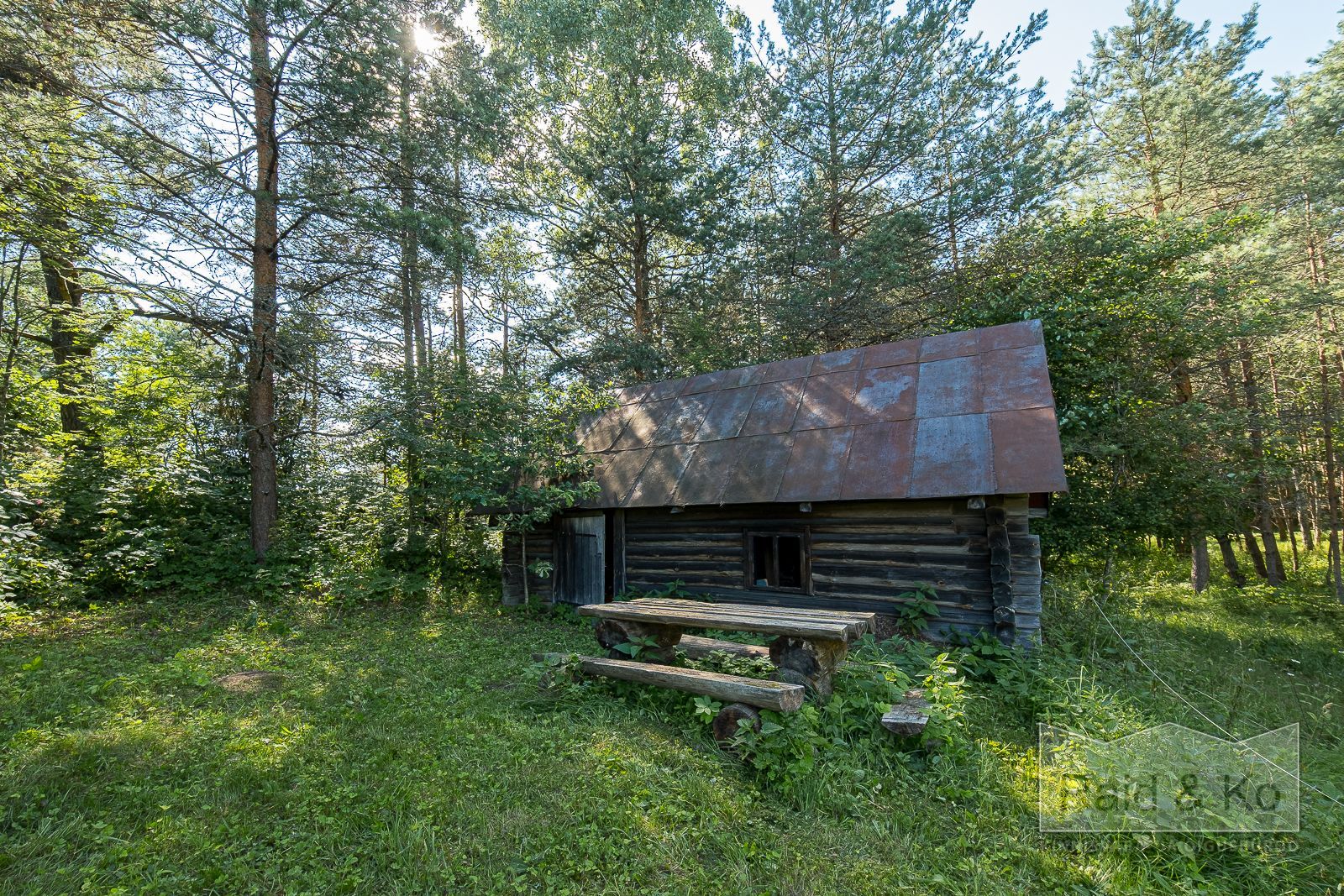 6a7d94e787881cba61f4414ac1f6ed38ed9c146ed6b3f.jpg Valga maakond, Valga vald, Laanemetsa küla, Putka