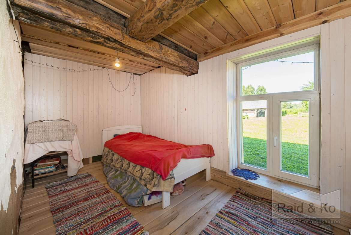 Valga maakond, Valga vald, Laanemetsa küla, Putka